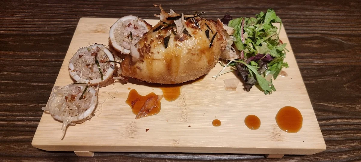 Highlights, Hokkai Ramen