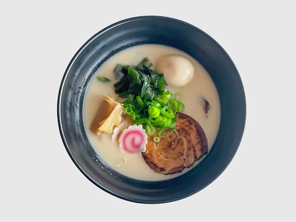 Highlights, Hokkai Ramen