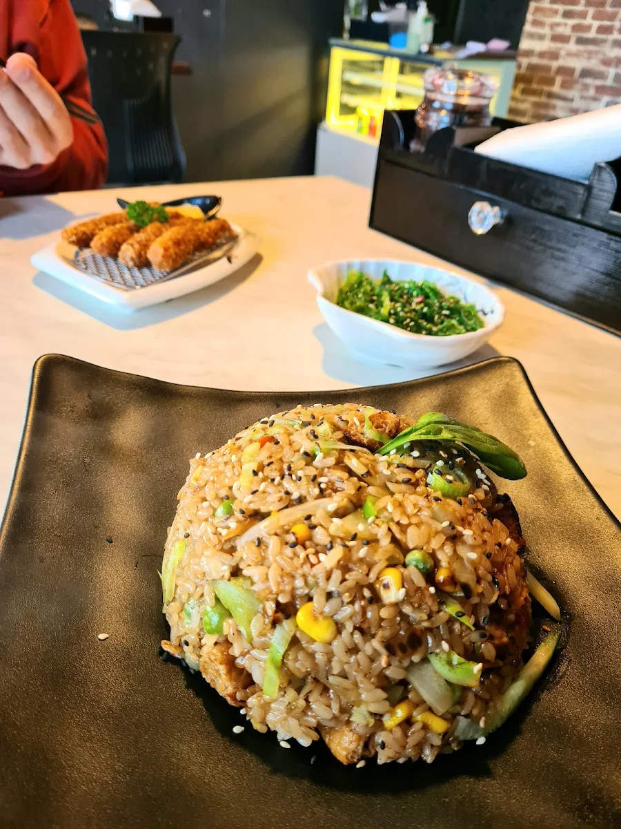 Highlights, Hokkai Ramen