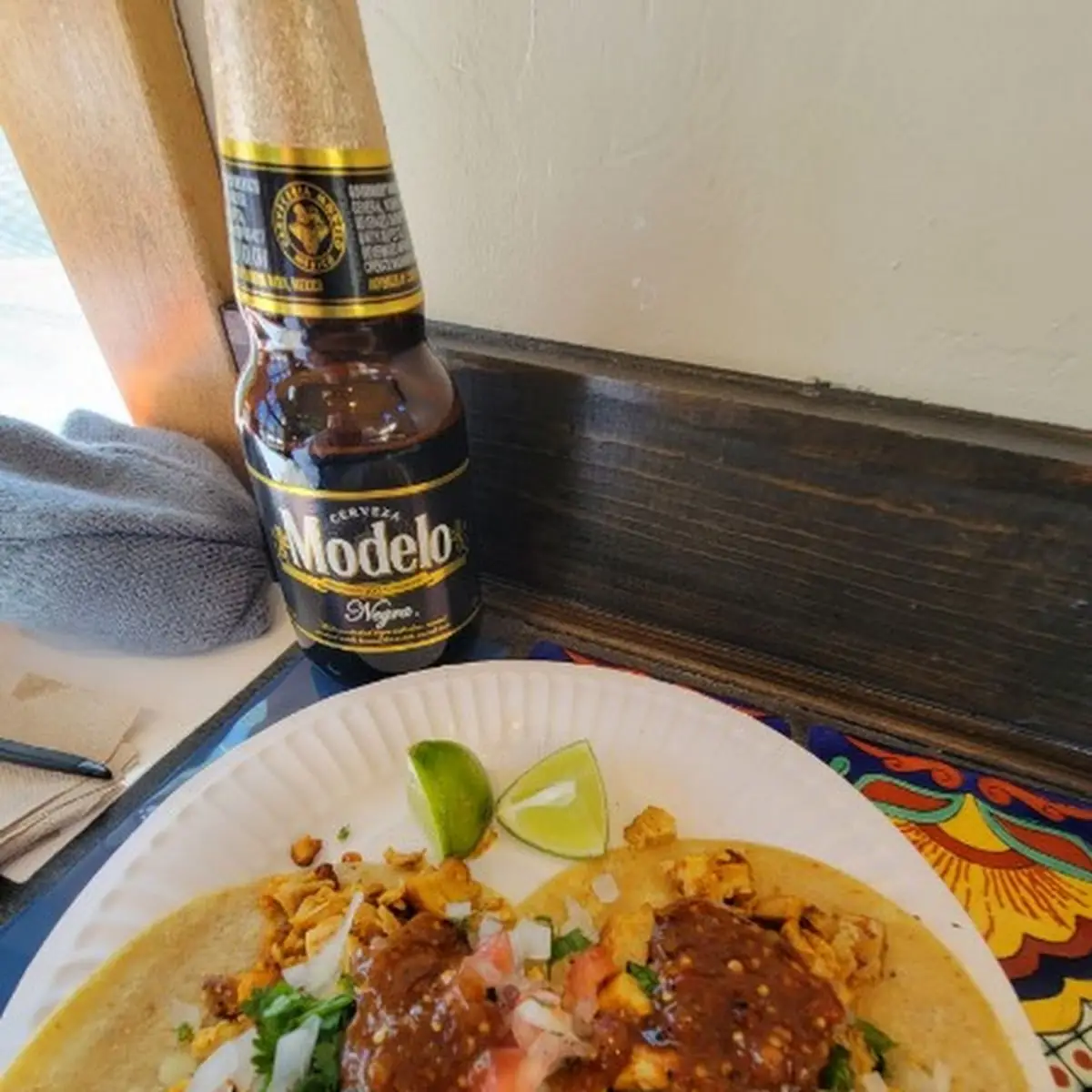 Street Tacos