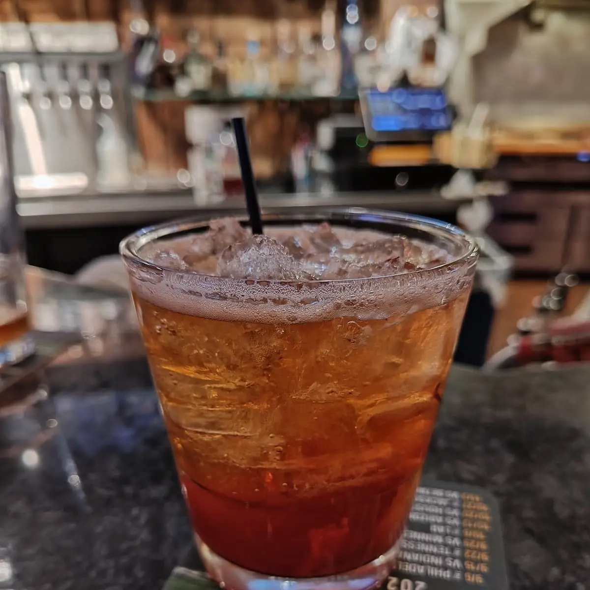 Old Fashioned
