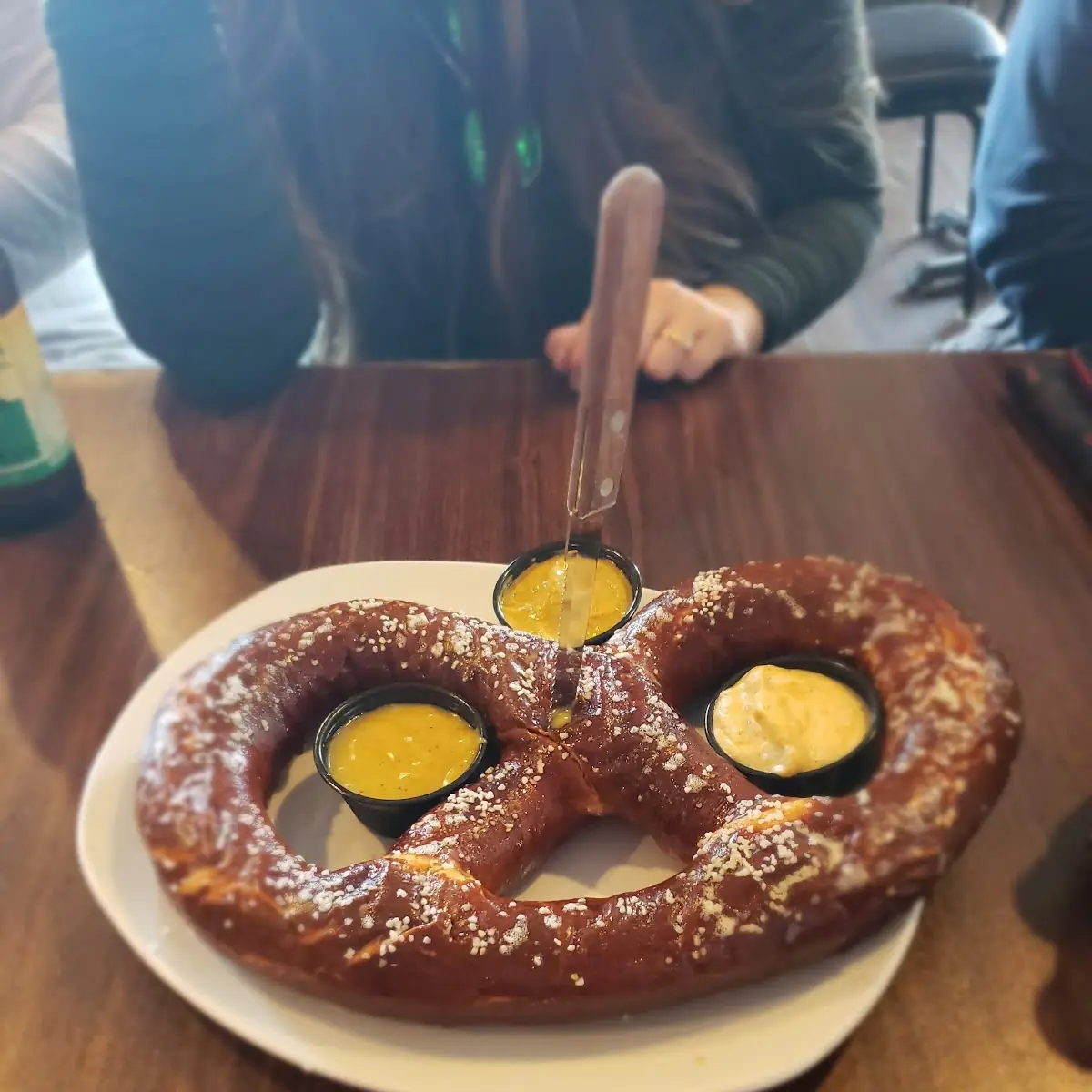 Pretzel