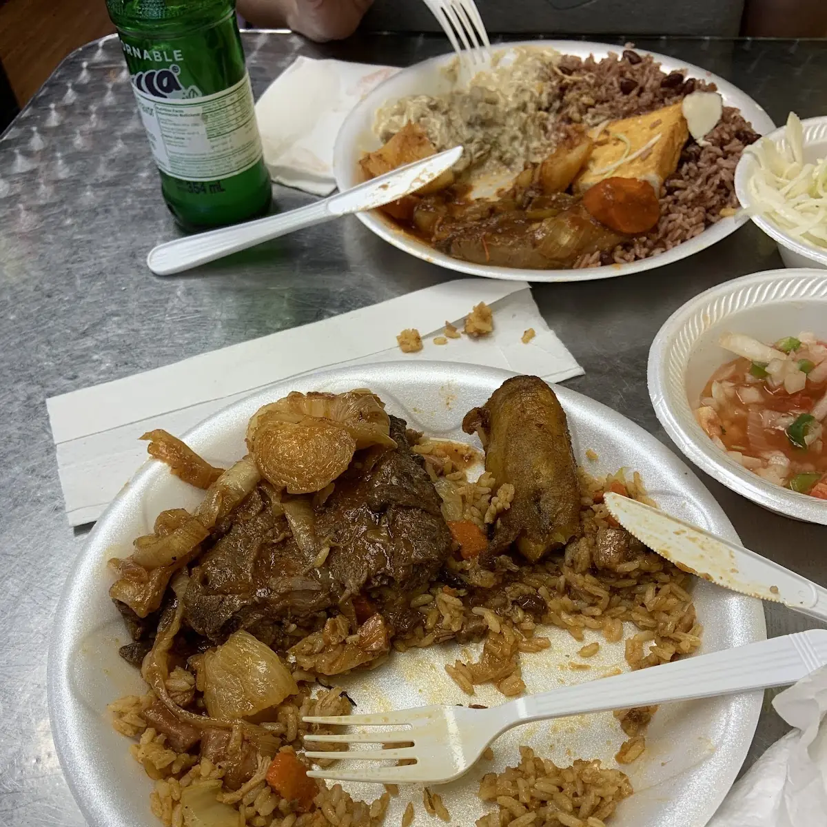 Goat Curry