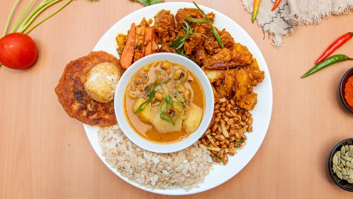Highlights, Cafe Talk Nepalese Restaurant - Hornsby