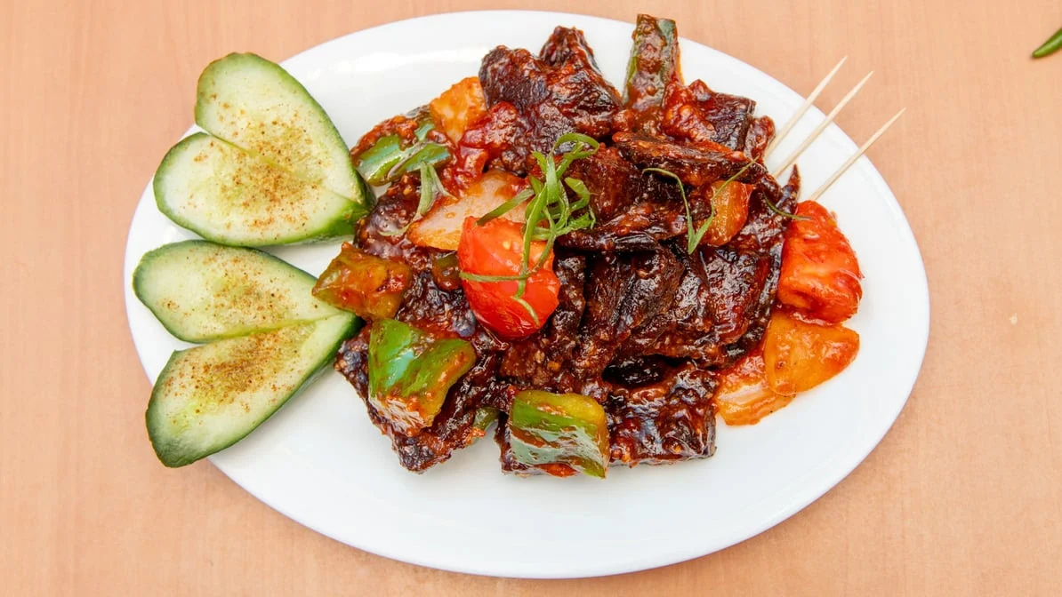 Highlights, Cafe Talk Nepalese Restaurant - Hornsby