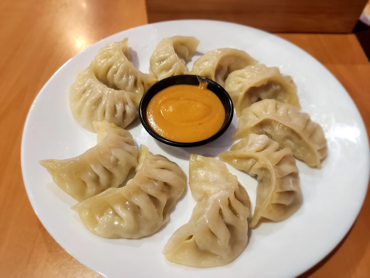 Highlights, Cafe Talk Nepalese Restaurant - Hornsby