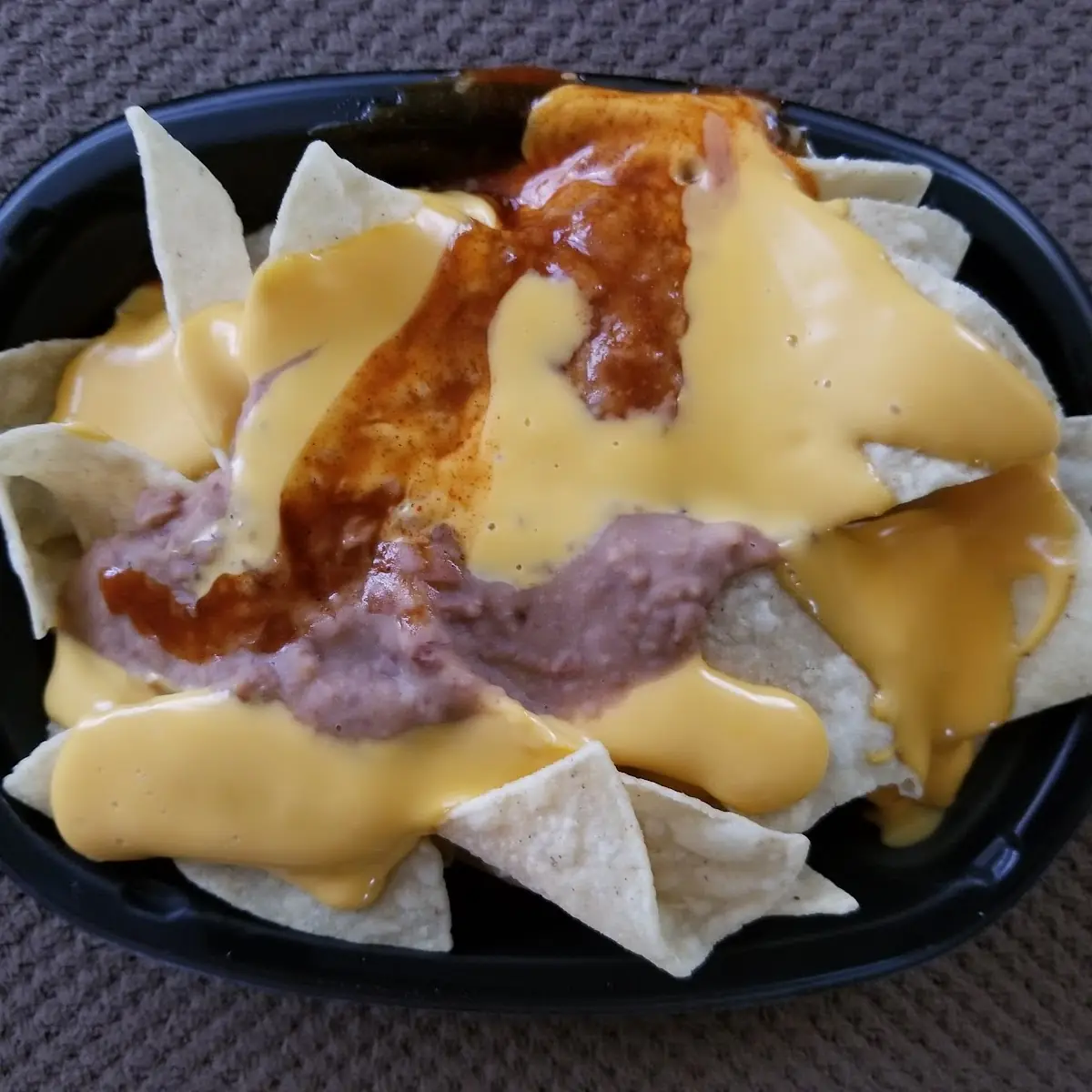 Nachos Bellgrande