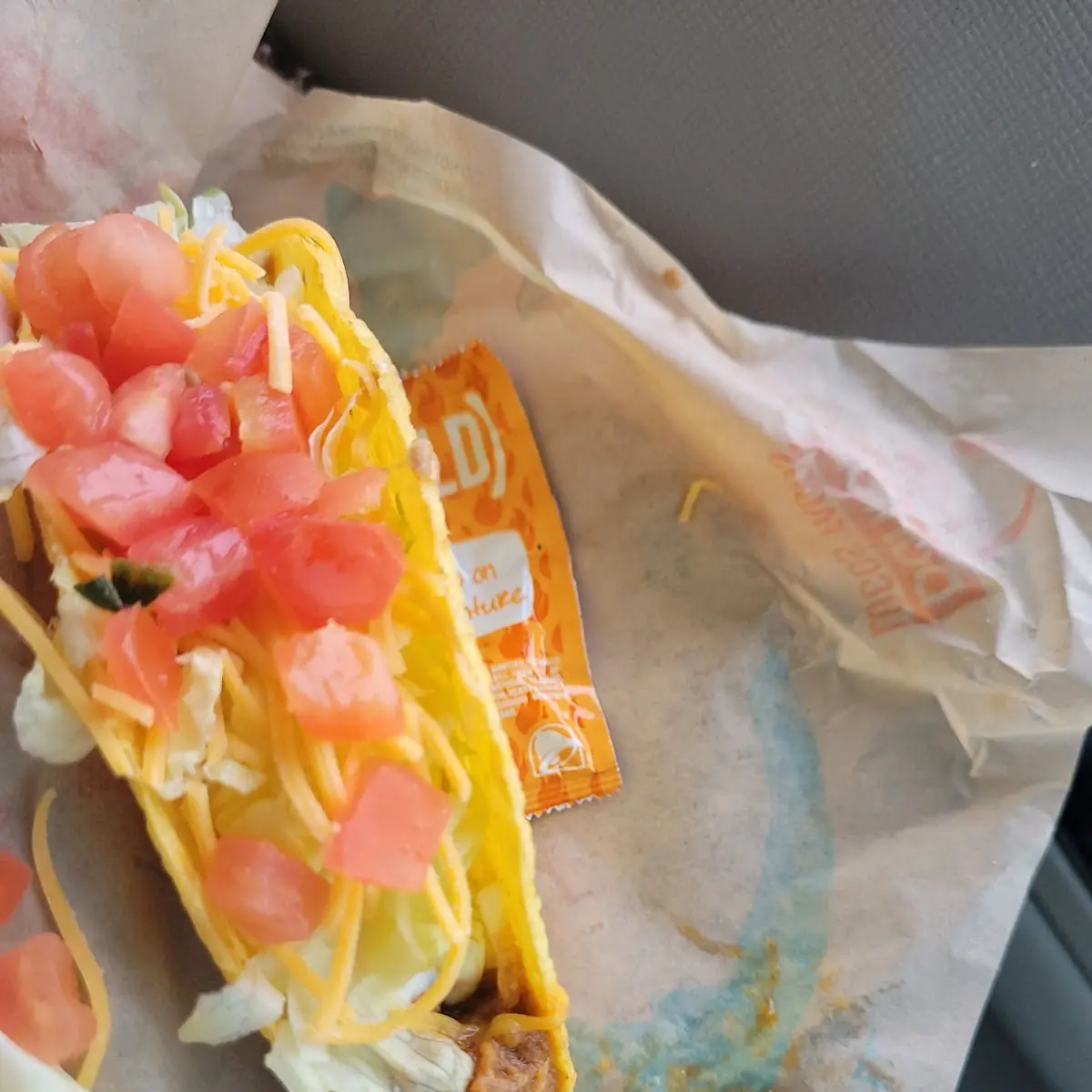 Taco Supreme