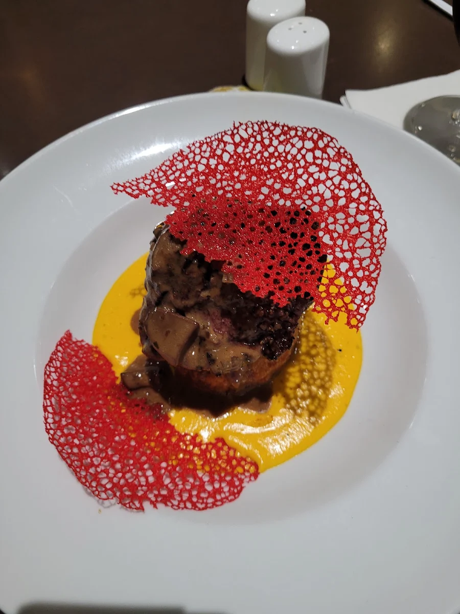 Lava Cake