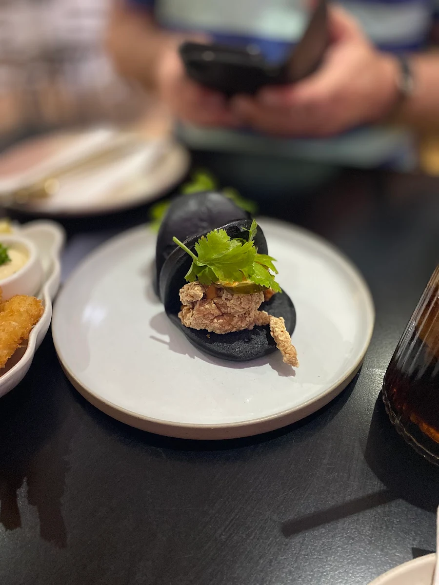 Highlights, Cafe Lacuna