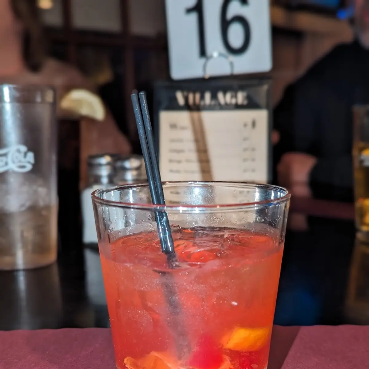 Old Fashion