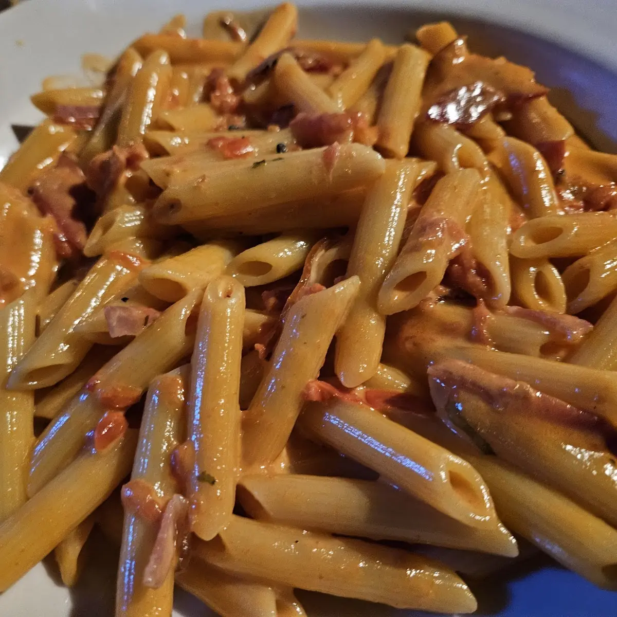 Penne Vodka
