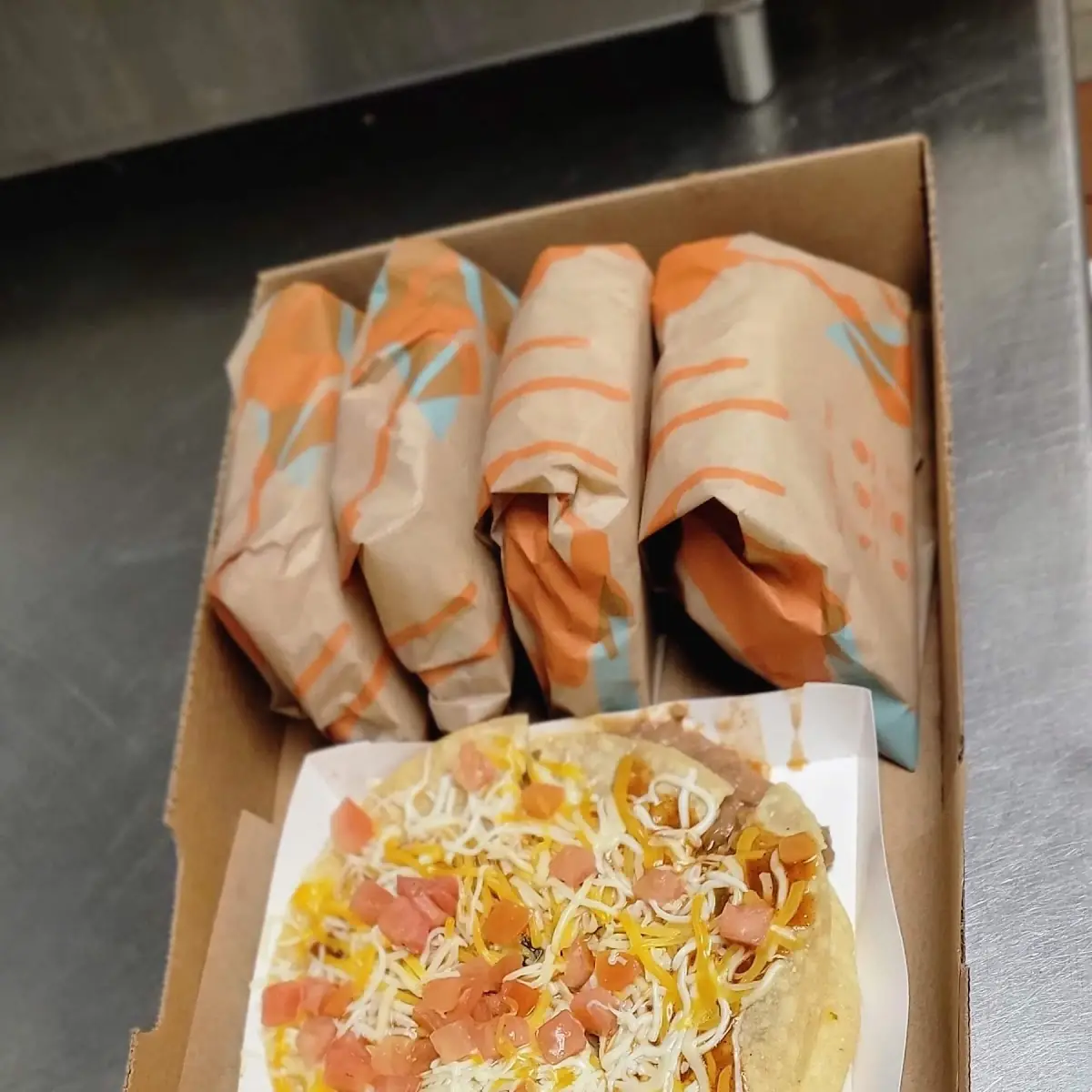 Gameday Box Limited Time Offer