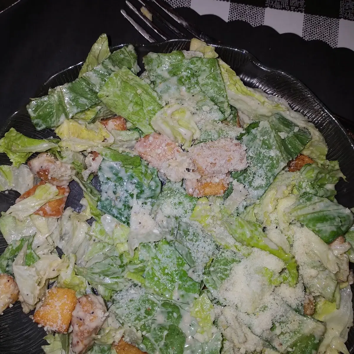 Caesar Salad