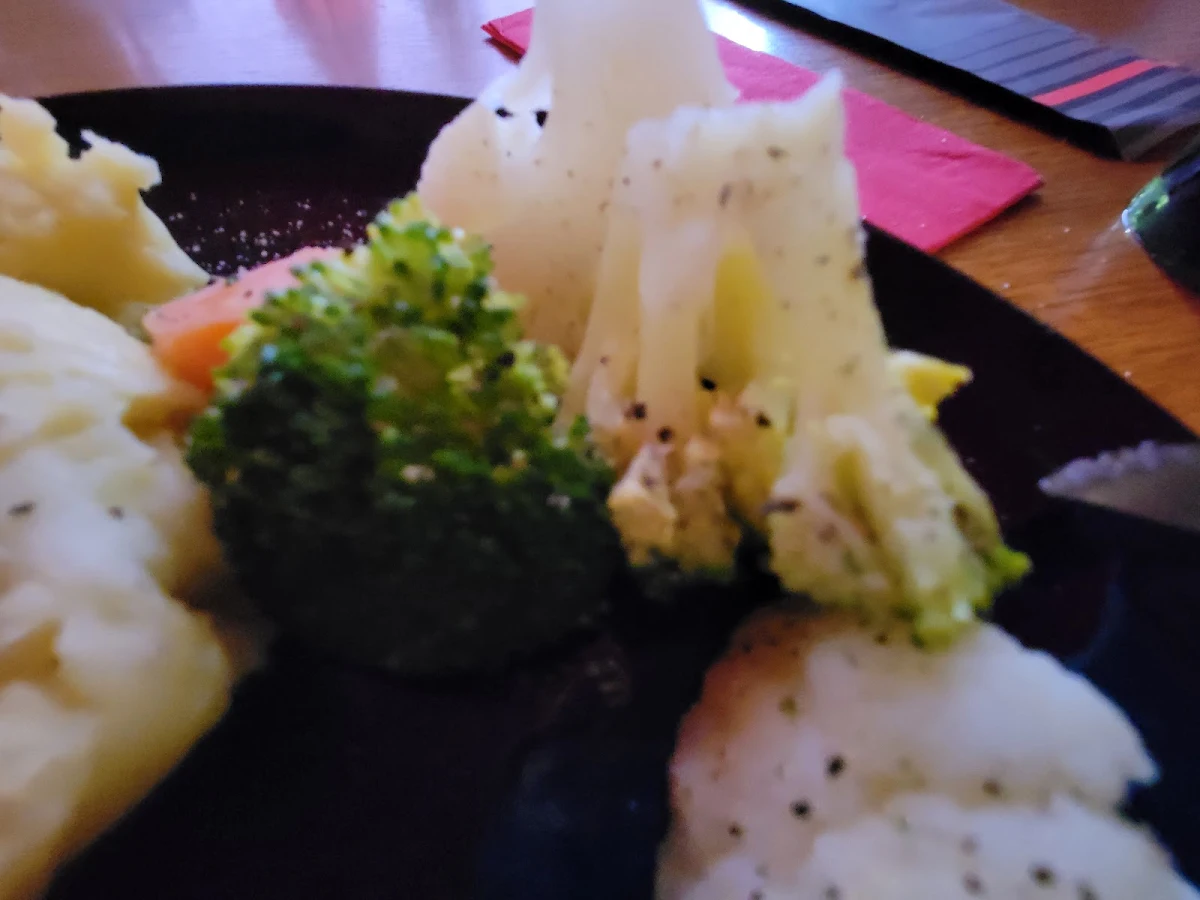 Veggies, The O.A.K. - Original Australian Kitchen Darwin