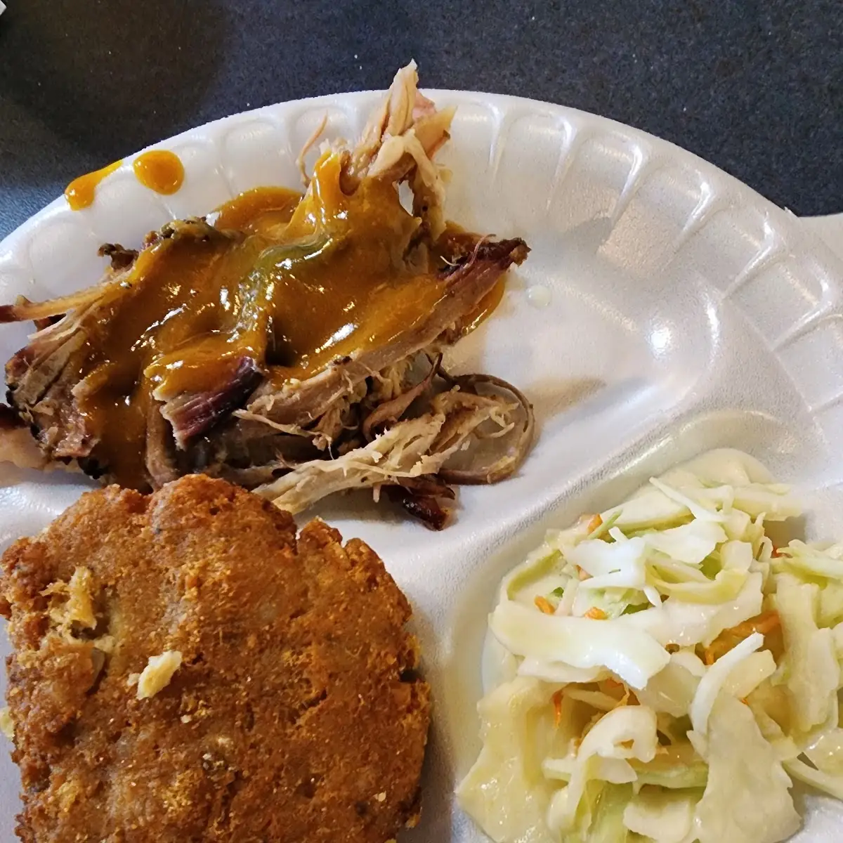 BBQ Pork