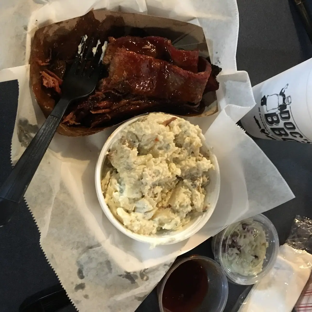 Potato Salad