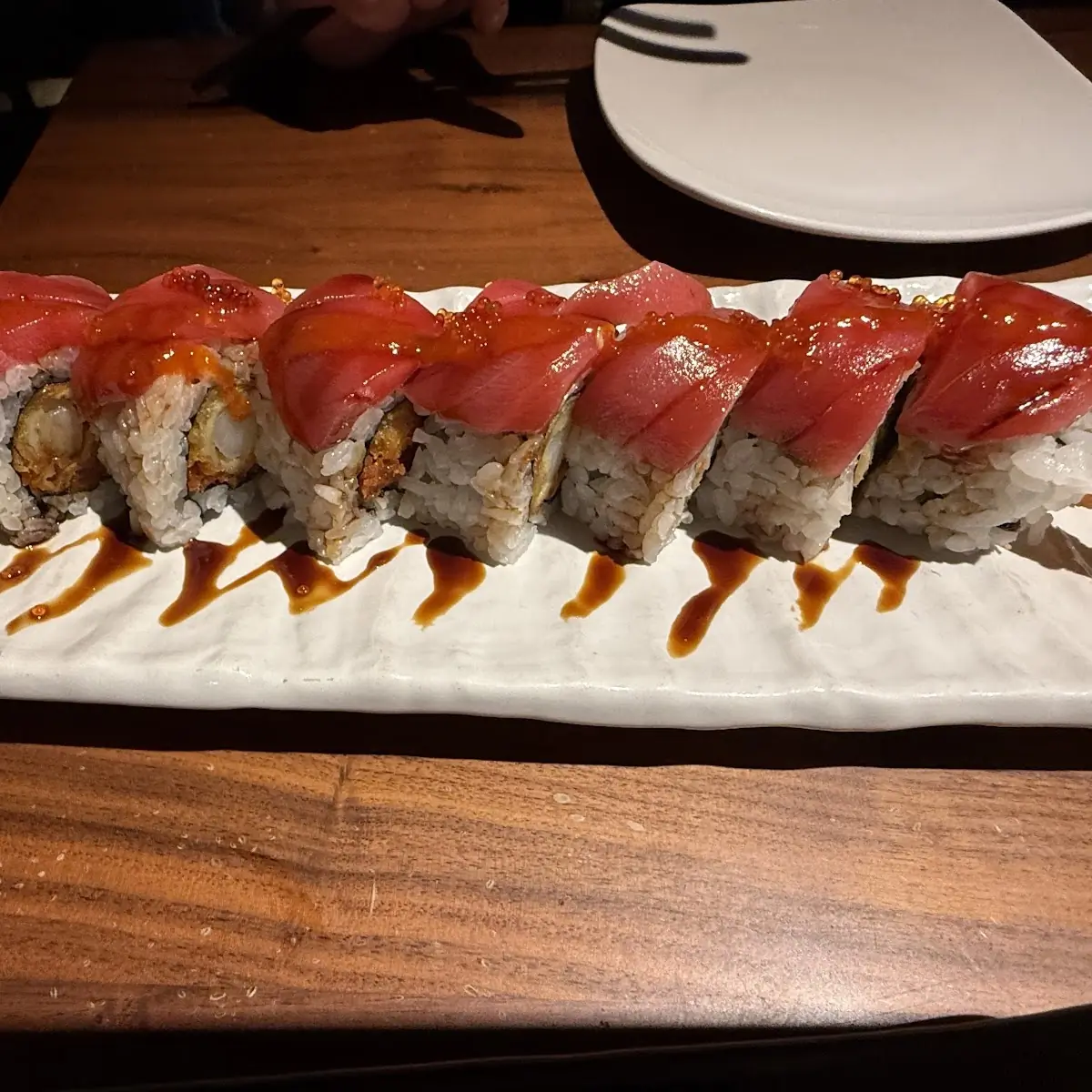 Salmon Lover