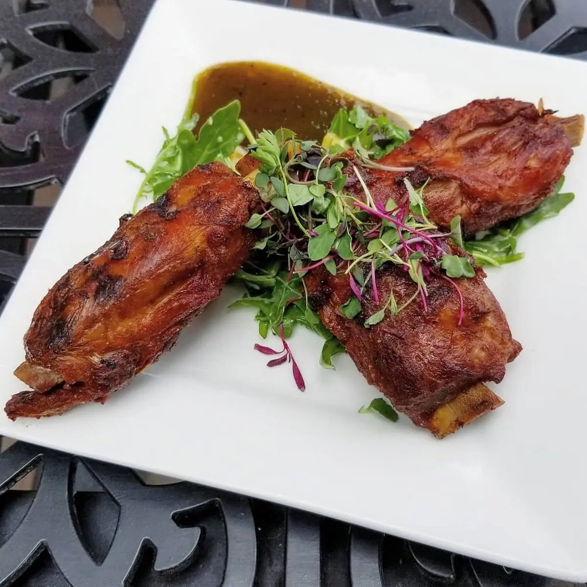 Pork Shank