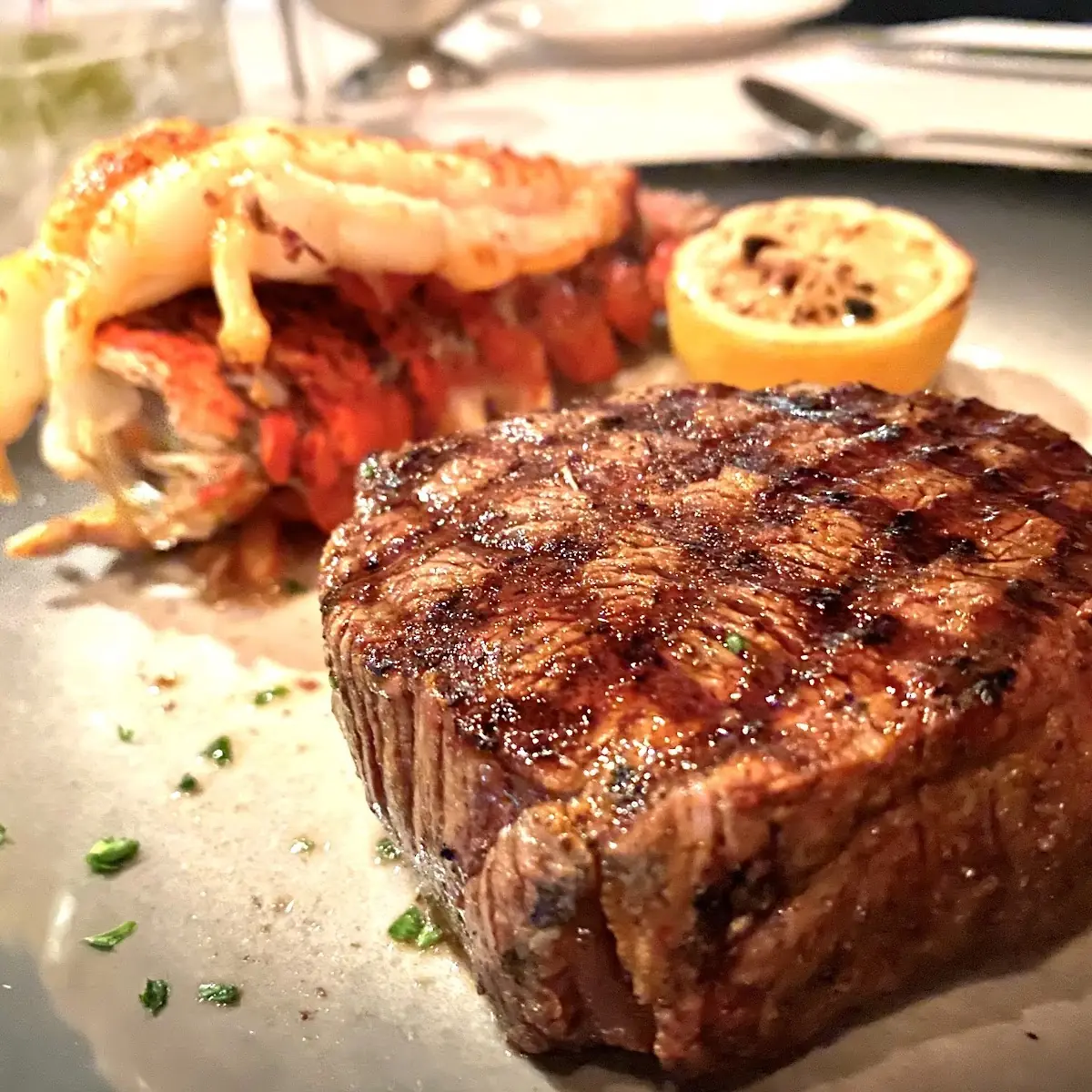 Fillet Mignon