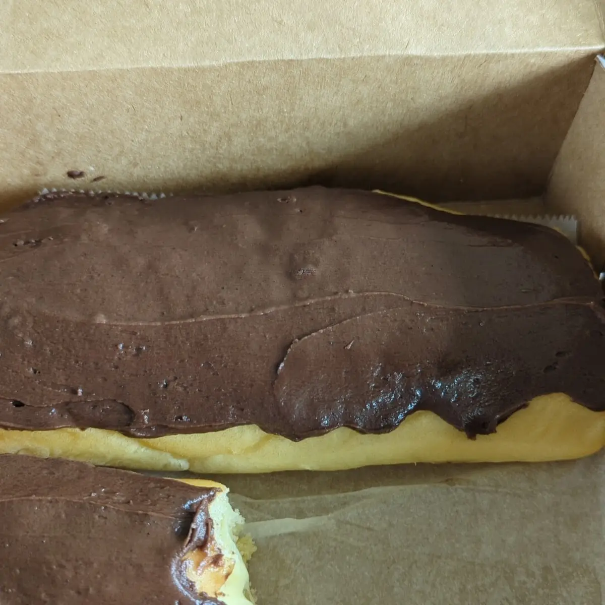 Long John