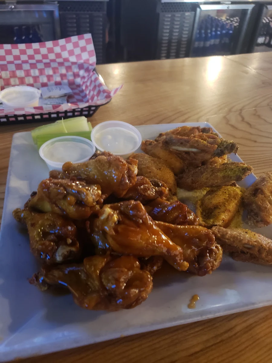 Chicken Wings