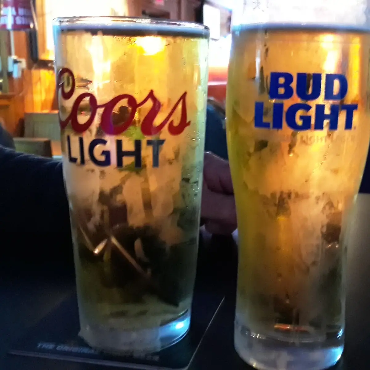 Bud Light