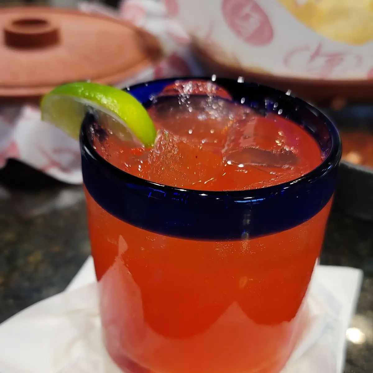 Cherry Limeade