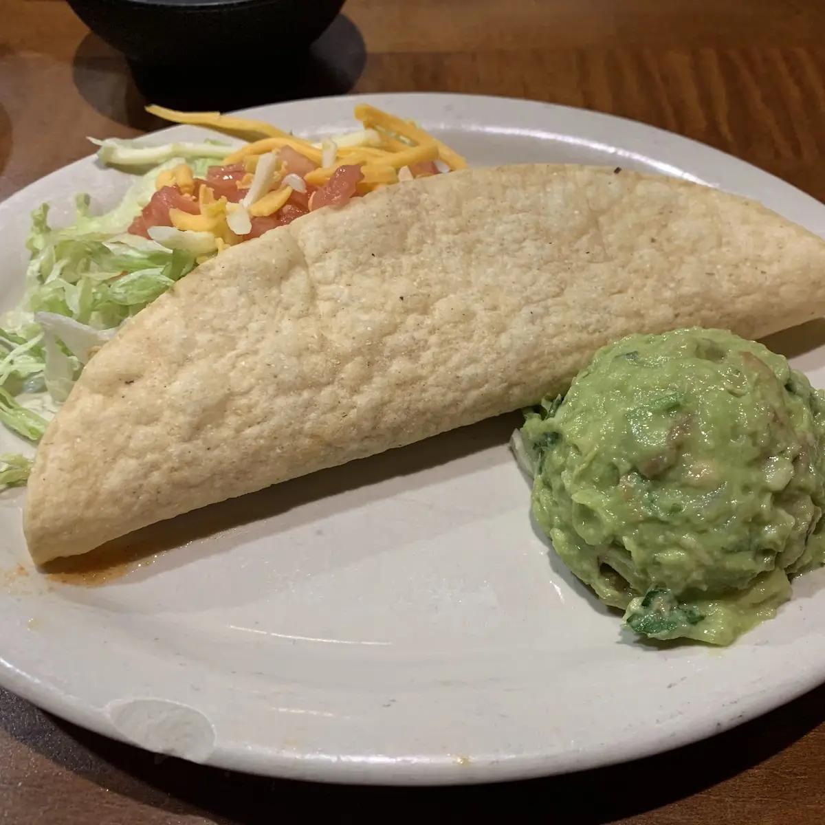 Taco Ground Beef