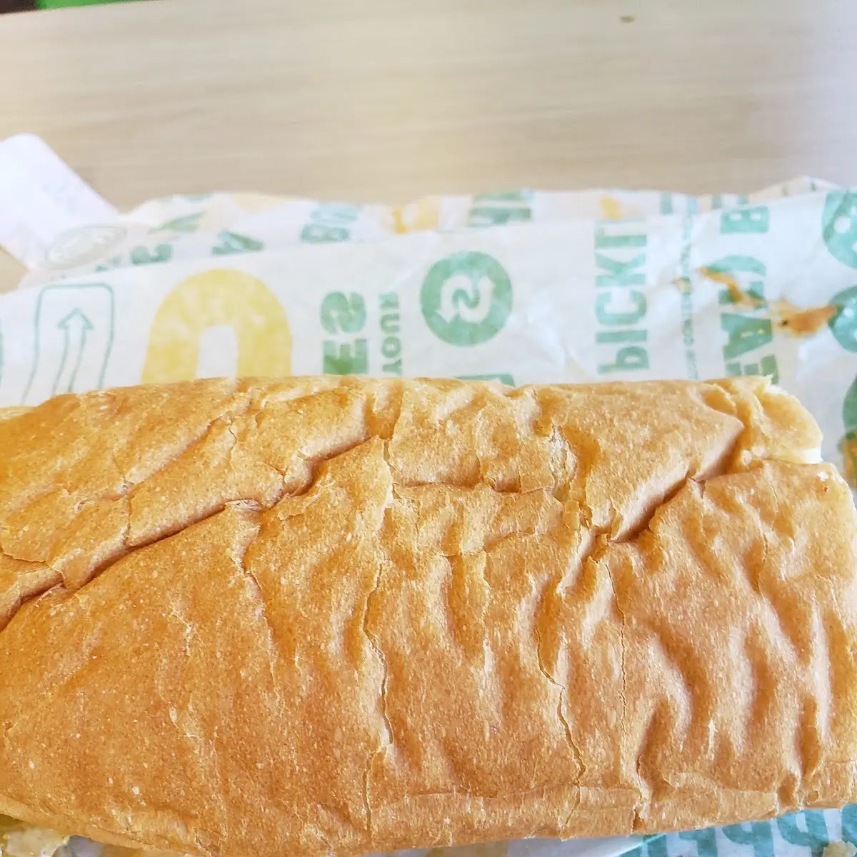 Tuna Salad Sandwich