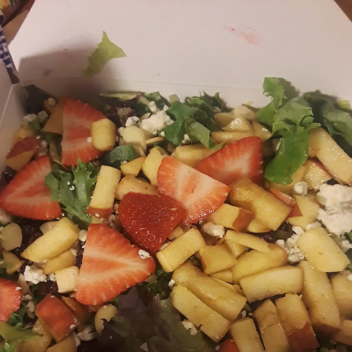 Harvest Salad