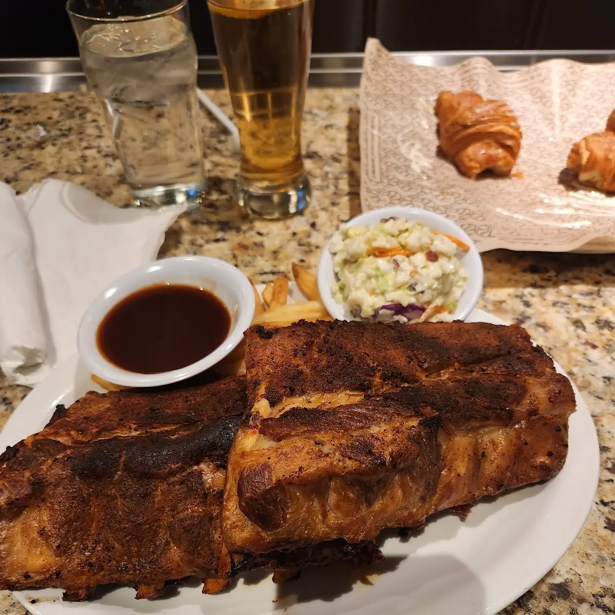 Full Rack