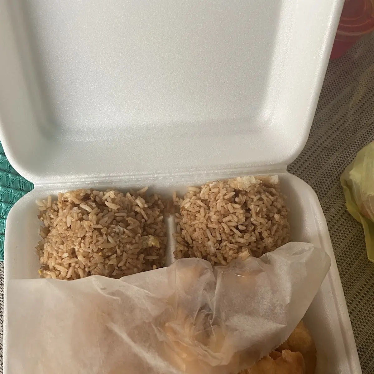 Sweet & Sour Chicken