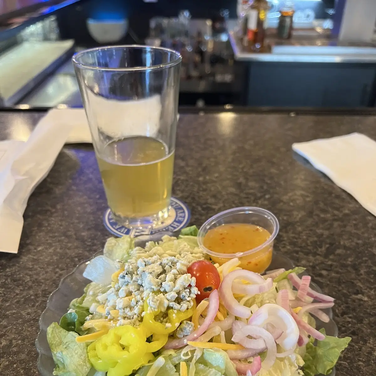 House Salad