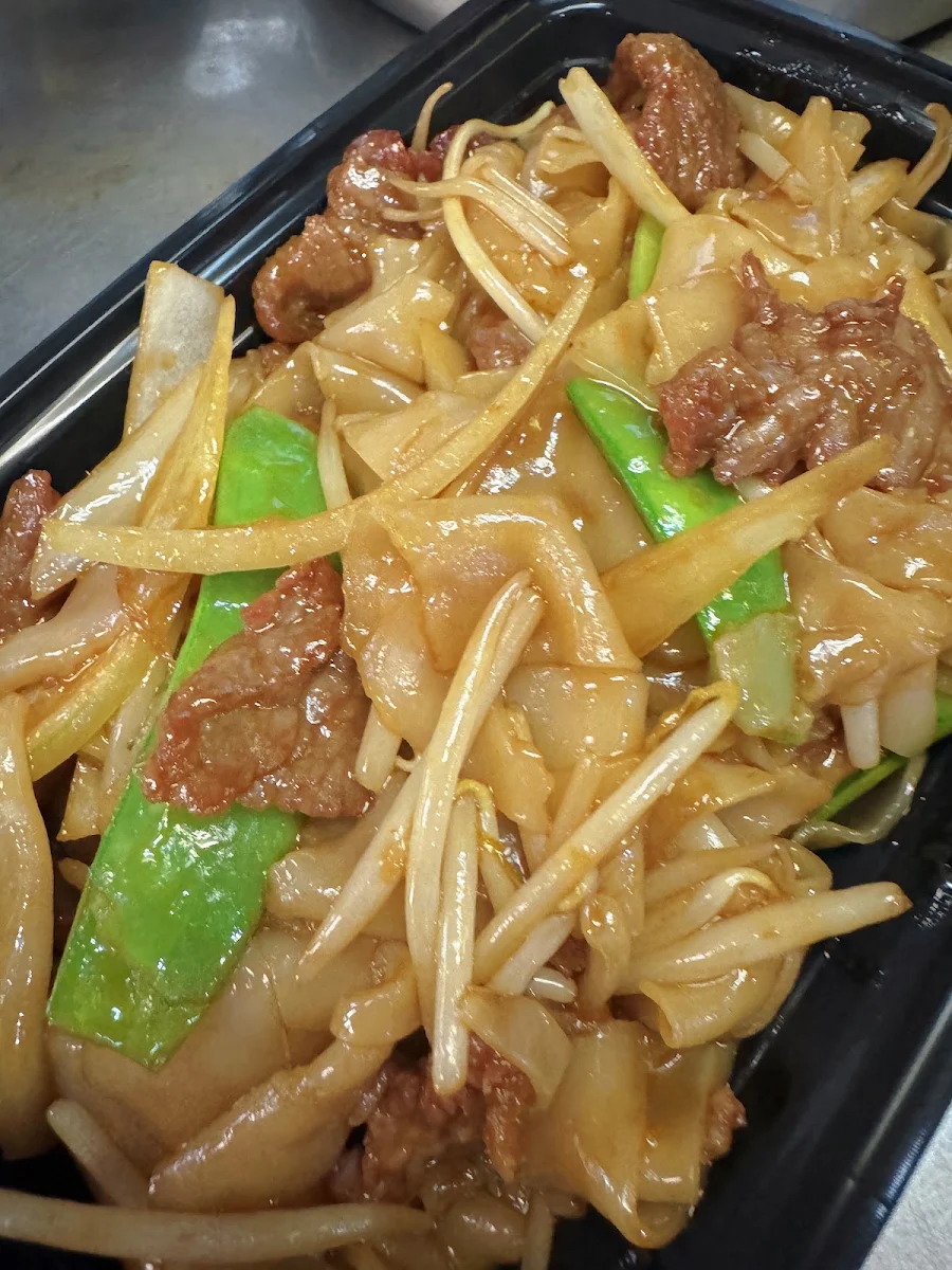 Chow Fun