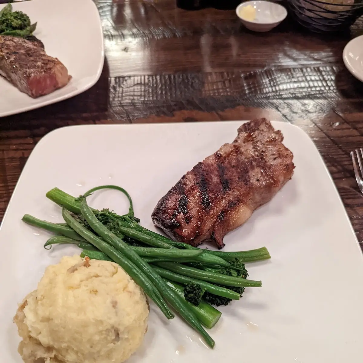 New York Strip
