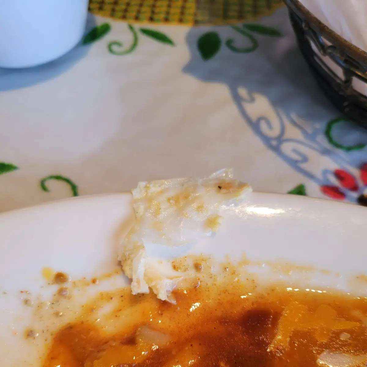 Chile Relleno
