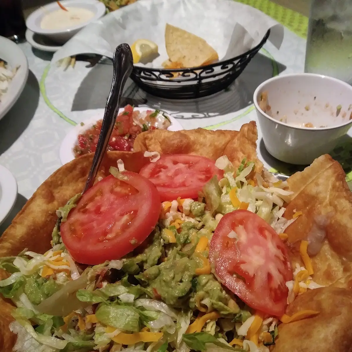 Taco Salad