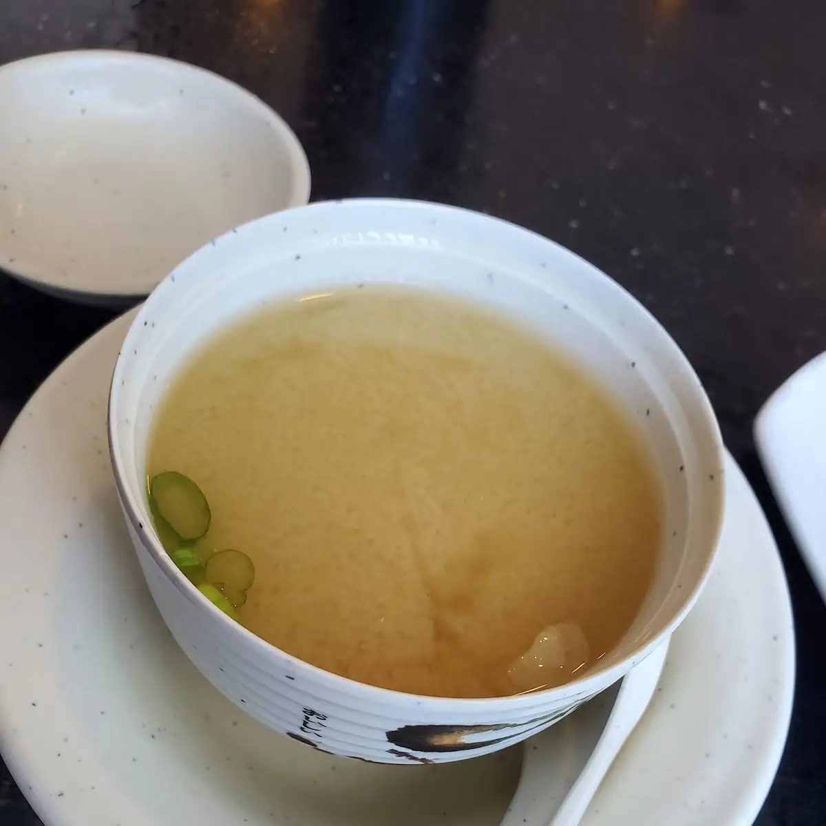Miso Soup