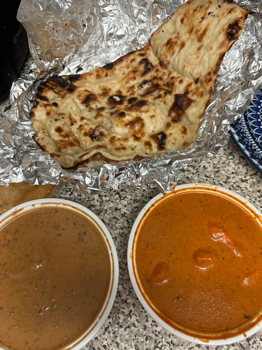 All 3, Masala Guys