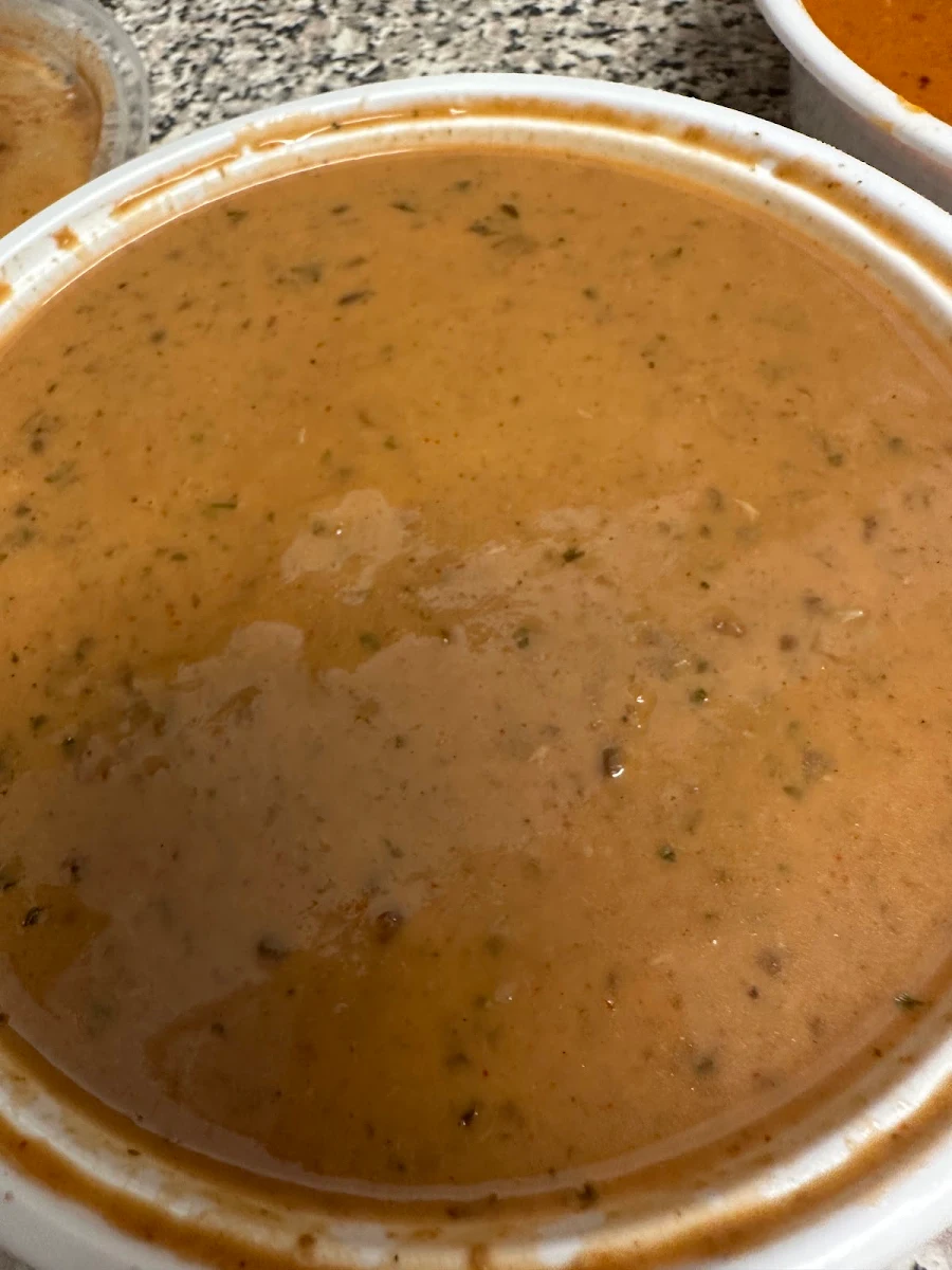 Dal Makhni, Masala Guys