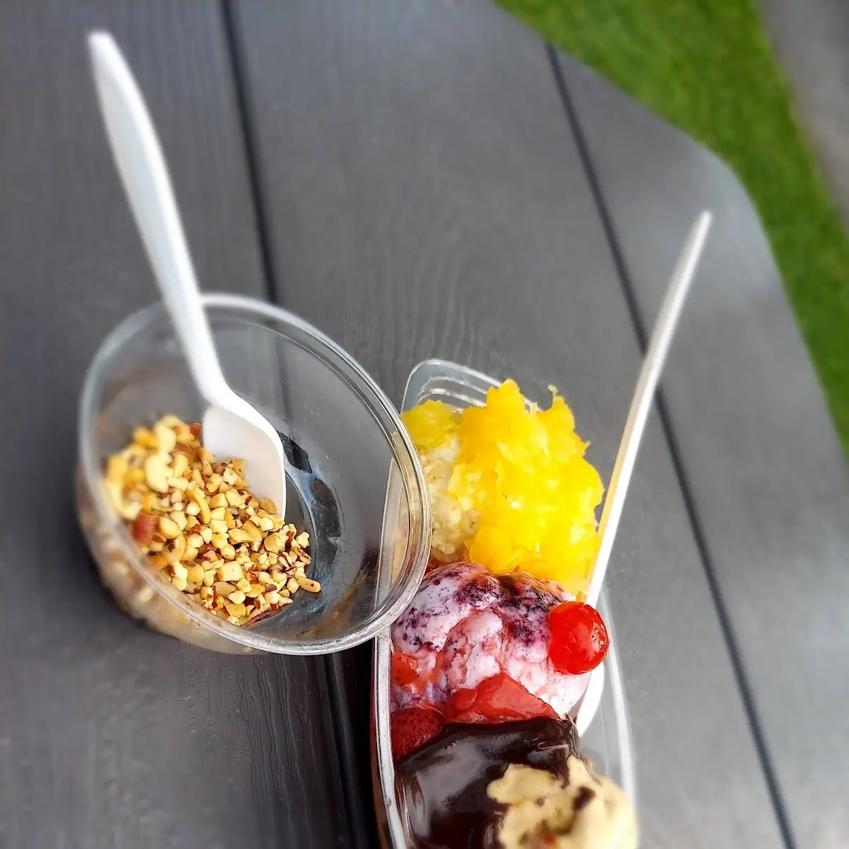 Banana Split