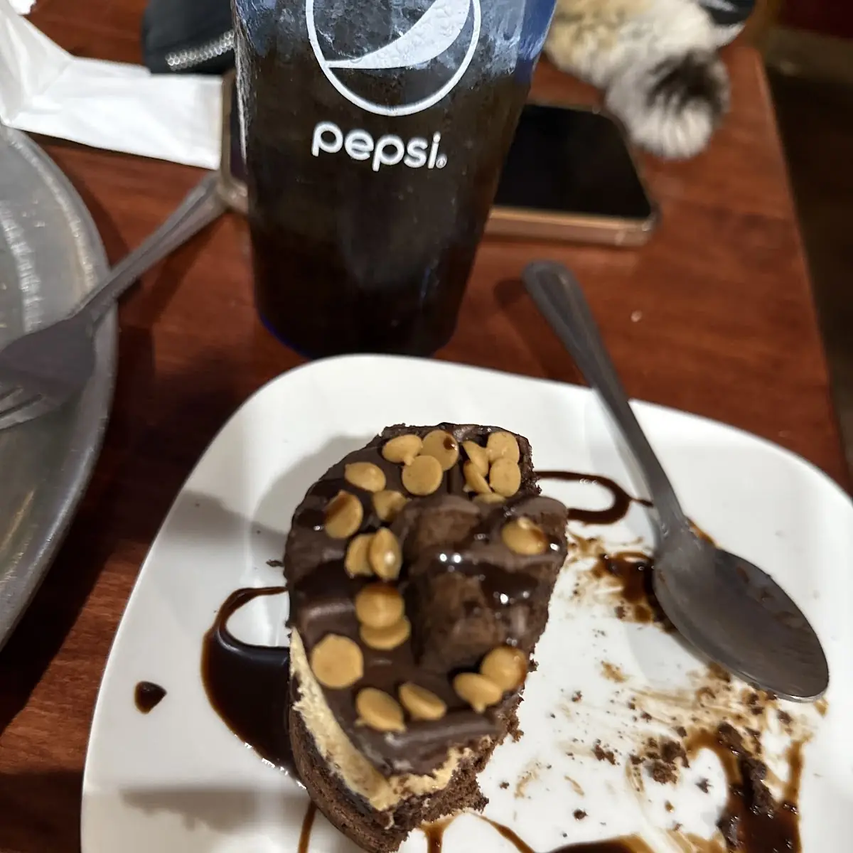 Chocolate Brownie