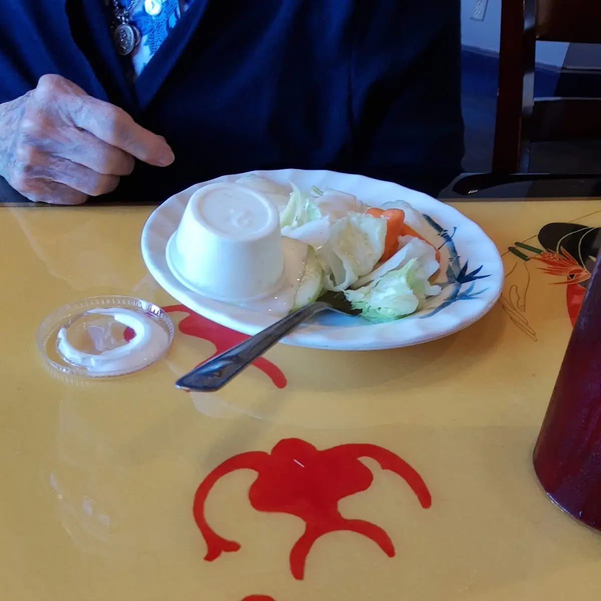 House Salad
