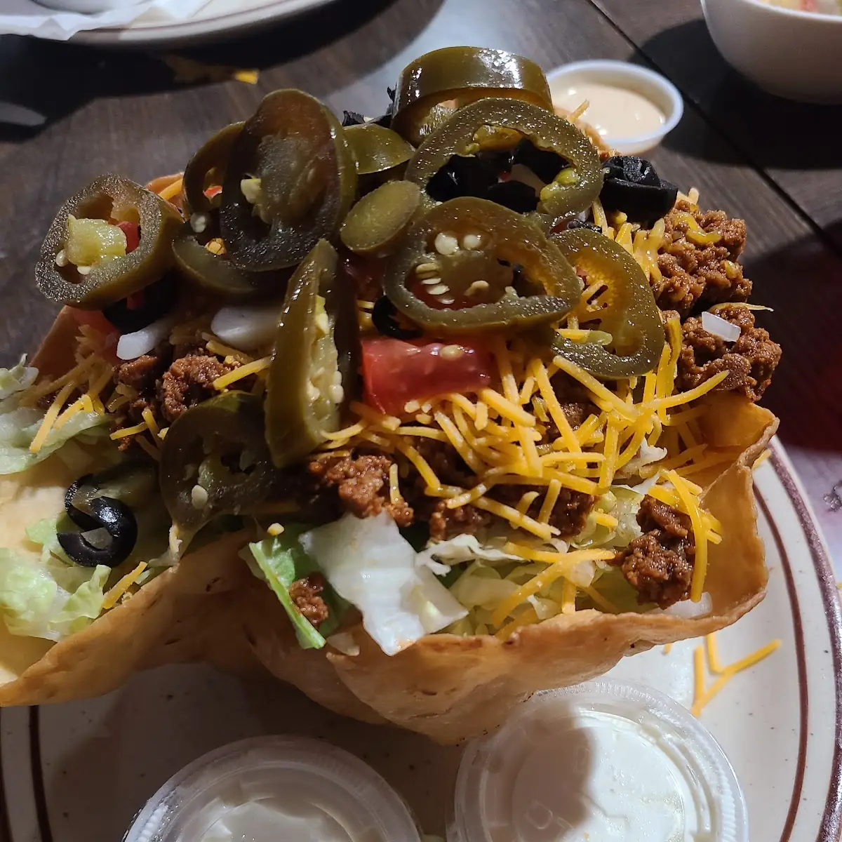 Taco Salad