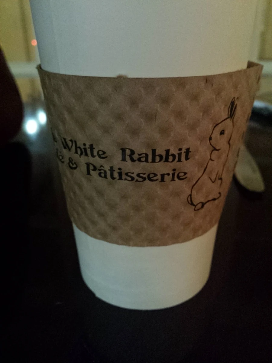 Chai Latte