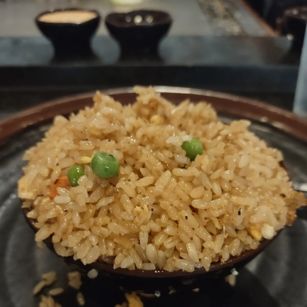 Fried Rice C