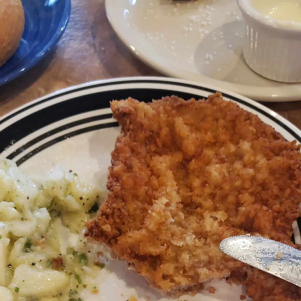 Wiener Schnitzel