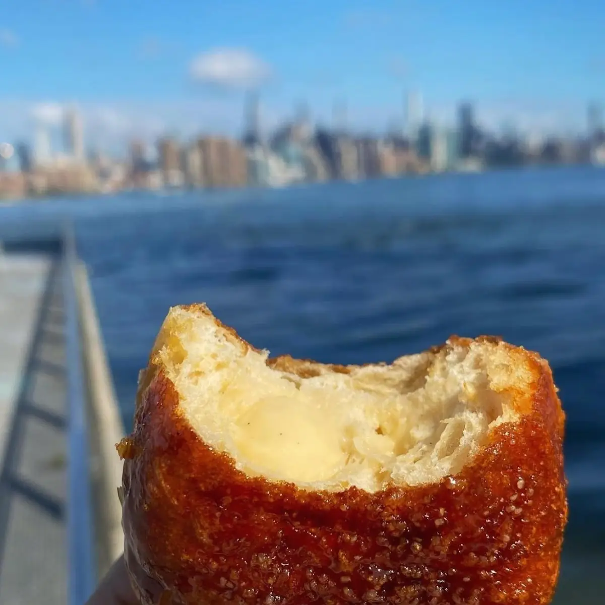 Clam Chowder