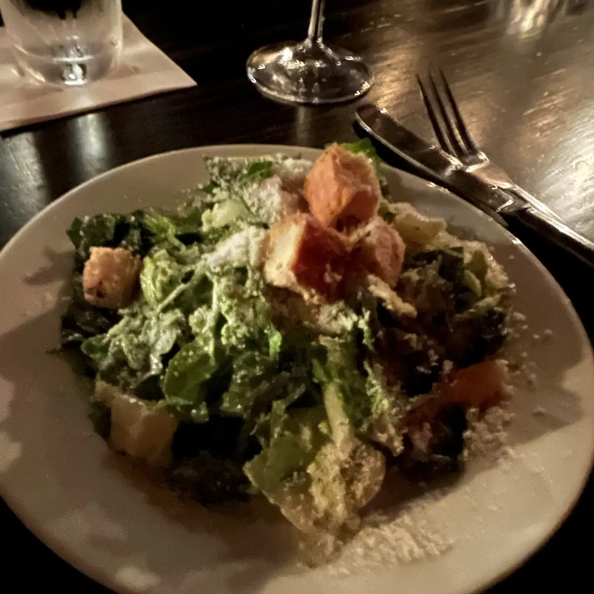 Caesar Salad